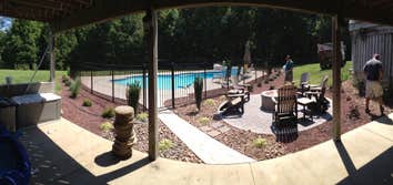 Photos from Coventry Landscape Inc