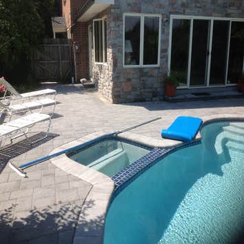 Price Right Pools Project