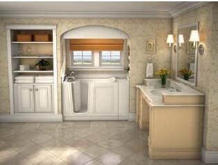 Bathroom Remodeling Gallery