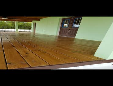 Photos by Livsey Custom Woodworks #1