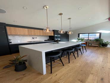 Sunnyvale full home renovation