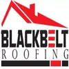 Black Belt Roofing logo
