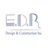 E.D.R Design & Construction Inc logo