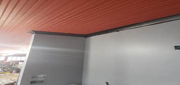 Ceiling