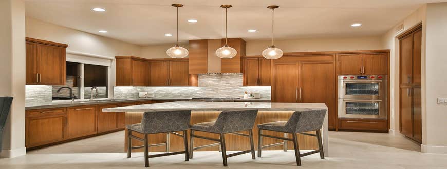 Indian Ridge Country Club Remodel