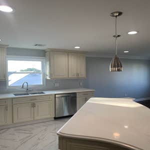 Perfect Done Construction Corporation