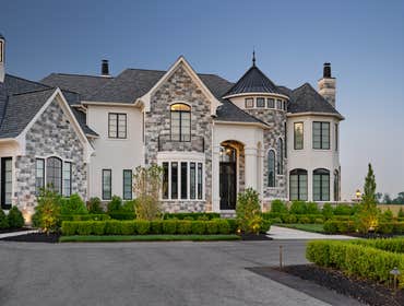 French Country Estate