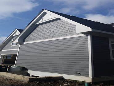Photos from Paul's Framing Inc