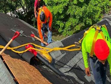 Photos by Pinnacle Roofing Group #1