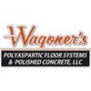 Wagoner's Polyaspartic Floor Systems & Polished Concrete logo