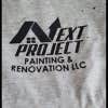 Nextprojet Painting & Renovation LLC logo