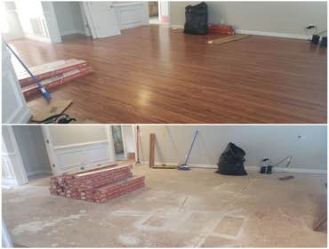 Photos by Kpac Renovations #1