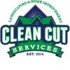 Clean Cut Services LLC logo