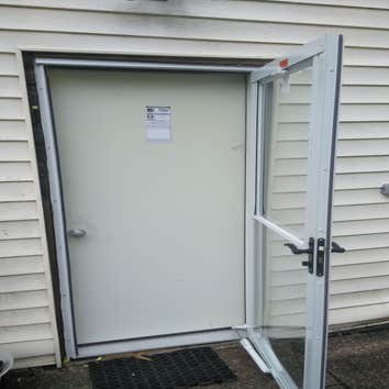 Photos by Superb #2 Newa Storm Door installation including materials