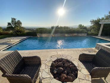 Photos by Cal Pool Care #1