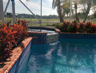 Pool transformation