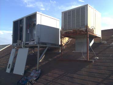 Photo(s) from Insane Air Az Llc Before and After
