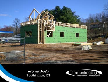 Photos by JLN Contracting #1