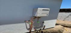 Photos by Pahua plumbing Inc #2