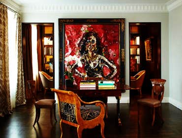 Rusk Renovation Projects