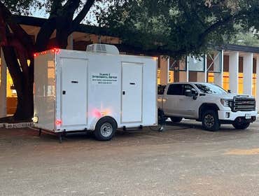 Photos by Diamond E Septic Tank Pumping Services #1
