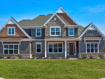 Photos by the Construction Group LLC #1 Custom Built Home