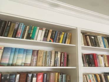 Book Shelves Custom Bookshelves.
