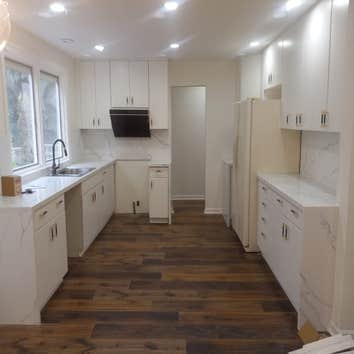 Bhk Construction LLC