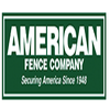American Fence Co of Iowa Inc logo