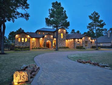 15 ROYAL KING TOMBALL, TX 77377