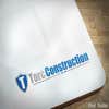 Torc Construction LLC logo