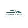 Hallmark Roofing logo