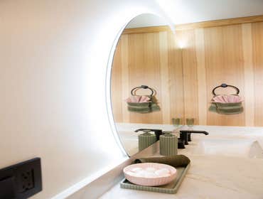 Bathroom Remodel Bellevue