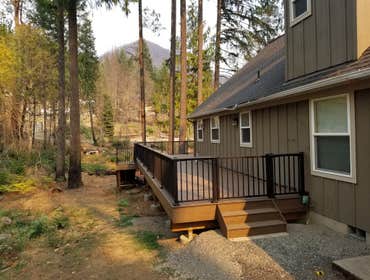 Deck Remodel