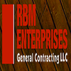 Macdonough Enterprises & the Deck Doctor logo
