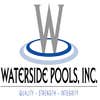 Waterside Pools Inc logo