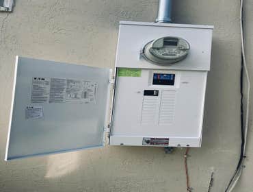 Photos by CA Electrical Group - 24/7 #1