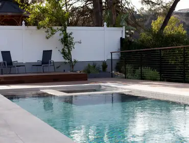 Swimming Pools