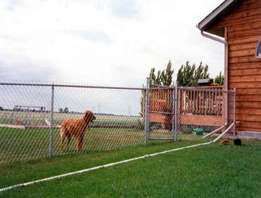 Fences