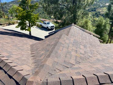 Photos by Roofing Heights #1
