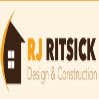 R.J. Ritsick Design & Construction logo