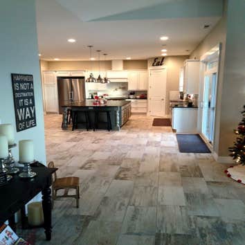 Element Homes LLC
