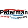Peterman Heating, Cooling & Plumbing Inc. logo