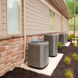 Love Air Conditioning Company