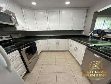 Photos by High-level Painting Co #1