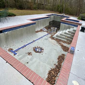Photos by Saldana Pool Plastering LLC #1