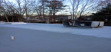 Roof Silver Coat Roof