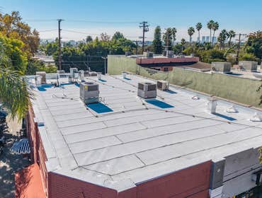 Photos by SBR Roofing HVAC #1