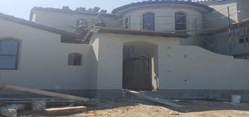 The Crew Stucco & Plastering, Inc