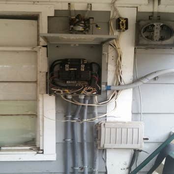 Photos from Burrell Electric Company